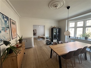 Photo 7. Apartment, Strandbygade, Esbjerg 