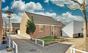 Photo 21. Apartment, Tranebærvej, Agerbæk 