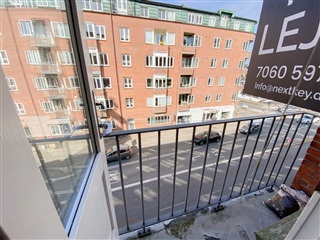 Photo 11. Apartment, Vesterbro, Aalborg 