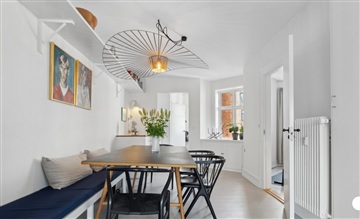 Photo 6. Apartment, Nyhavn, København K 