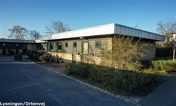 Photo 7. Apartment, Tranebærvej, Agerbæk 