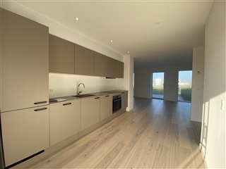 Photo 10. Apartment, Bronzehøjen, Helsinge 