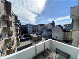 Photo 5. Apartment, Vesterbro, Aalborg 