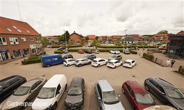 Photo 8. Apartment, Storegade, Tistrup 