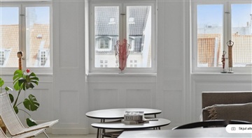 Photo 2. Apartment, Nyhavn, København K 