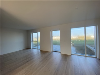 Photo 9. Apartment, Bronzehøjen, Helsinge 