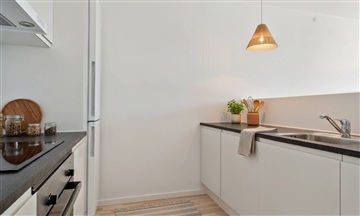 Photo 6. Apartment, Lysningen, Slagelse 