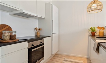 Photo 7. Apartment, Lysningen, Slagelse 