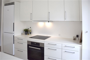 Photo 6. Apartment, Blumersgade, Horsens 