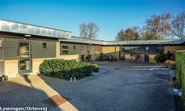 Photo 8. Apartment, Tømmerpladsen, Varde 