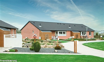 Photo 3. Apartment, Tranebærvej, Agerbæk 