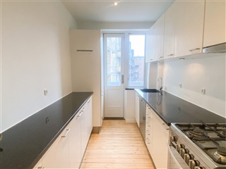 Photo 4. Apartment, Vesterbro, Aalborg 