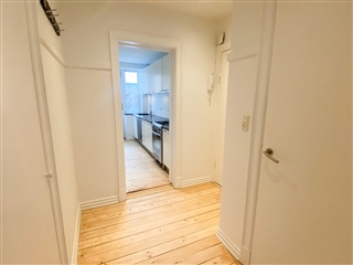 Photo 18. Apartment, Vesterbro, Aalborg 