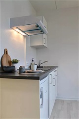 Photo 3. Apartment, Sankt Helene Vej, Horsens 