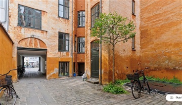 Photo 9. Apartment, Nyhavn, København K 