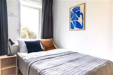 Photo 2. Room, , København K 