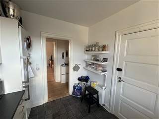 Photo 3. Apartment, Strandbygade, Esbjerg 