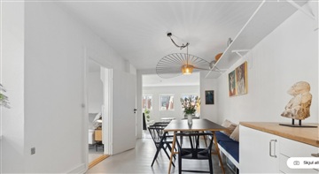 Photo 7. Apartment, Nyhavn, København K 