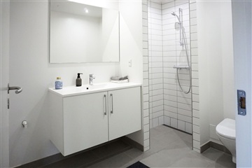 Photo 4. Apartment, Blumersgade, Horsens 