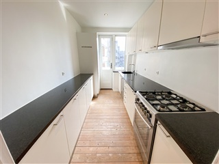 Photo 1. Apartment, Vesterbro, Aalborg 