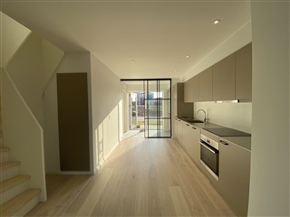 Photo 12. Apartment, Bronzehøjen, Helsinge 