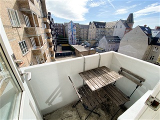 Photo 4. Apartment, Vesterbro, Aalborg 