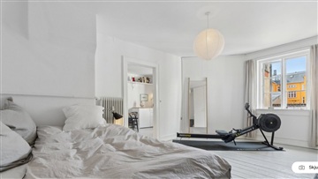 Photo 12. Apartment, Nyhavn, København K 