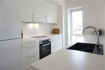Photo 7. Apartment, Blumersgade, Horsens 