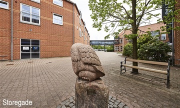 Photo 12. Apartment, Storegade, Tistrup 