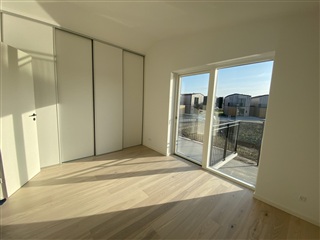 Photo 2. Apartment, Bronzehøjen, Helsinge 