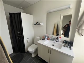Photo 4. Apartment, Strandbygade, Esbjerg 