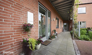 Photo 43. Apartment, Storegade, Tistrup 