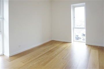 Photo 3. Apartment, Blumersgade, Horsens 
