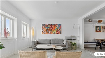 Photo 3. Apartment, Nyhavn, København K 