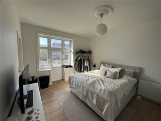 Photo 11. Apartment, Strandbygade, Esbjerg 