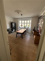 Photo 6. Apartment, Strandbygade, Esbjerg 