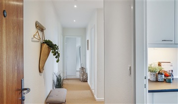 Photo 1. Apartment, Holme Møllevej, Viby J 