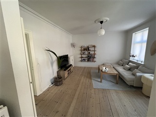 Photo 8. Apartment, Strandbygade, Esbjerg 
