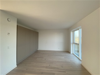 Photo 8. Apartment, Bronzehøjen, Helsinge 