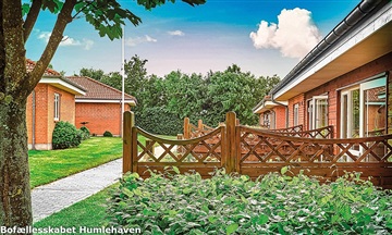 Photo 11. Apartment, Tømmerpladsen, Varde 