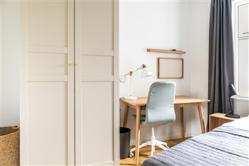 Photo 3. Room, , København K 
