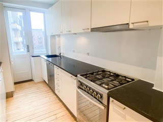 Photo 5. Apartment, Vesterbro, Aalborg 