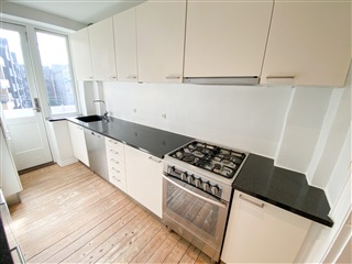 Photo 2. Apartment, Vesterbro, Aalborg 