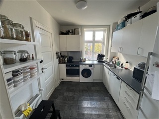 Photo 2. Apartment, Strandbygade, Esbjerg 