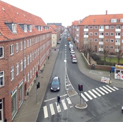 Photo 2. Apartment, Strandbygade, Esbjerg 