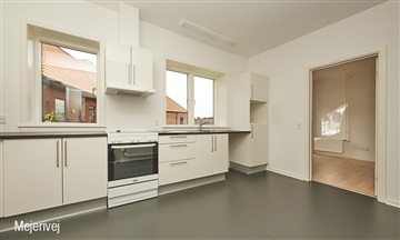 Photo 46. Apartment, Storegade, Tistrup 