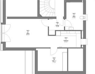 Photo 1. Apartment, Tømmerpladsen, Varde 