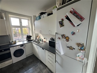 Photo 1. Apartment, Strandbygade, Esbjerg 