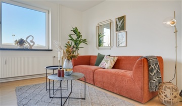 Photo 5. Apartment, Holme Møllevej, Viby J 