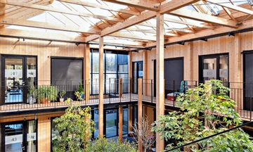 Photo 4. Apartment, Lysningen, Slagelse 
